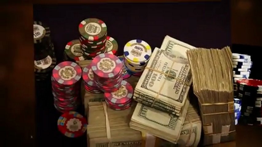 Casino Dinero Real