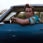 driving to casino gif